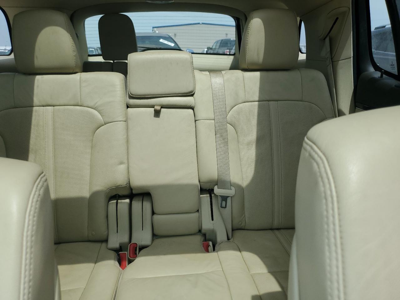 2018 Lincoln Mkt VIN: 2LMHJ5AT7JBL01516 Lot: 56575205