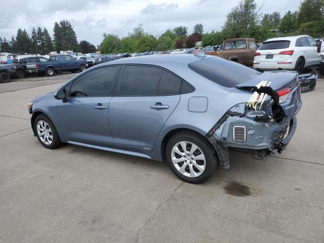  TOYOTA COROLLA 2024 Угольный