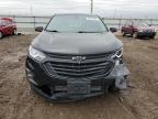 2020 Chevrolet Equinox Lt na sprzedaż w Elgin, IL - Front End