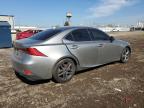 2017 Lexus Is 300 იყიდება Chicago Heights-ში, IL - Vandalism