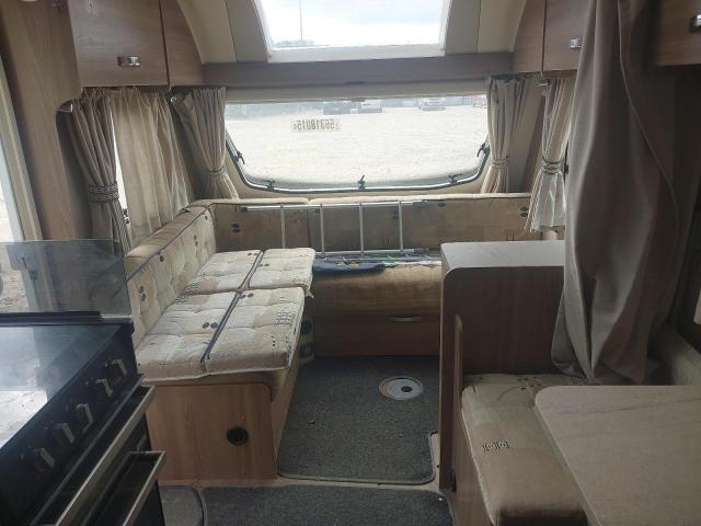 2015 SWIFT LIFESTYLE