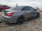 2017 Mercedes-Benz Cla 250 4Matic იყიდება Chicago Heights-ში, IL - Side