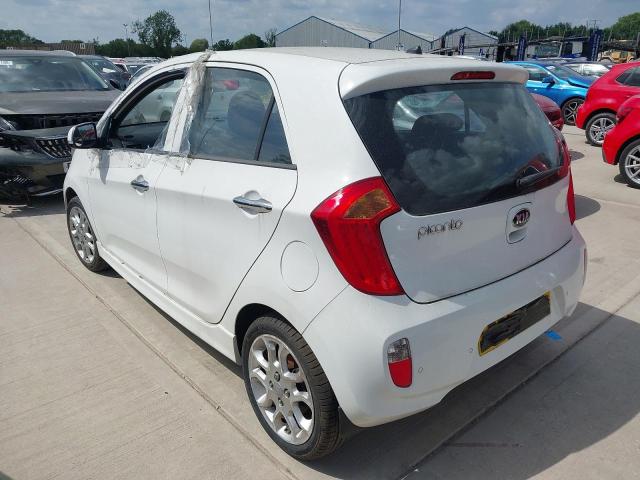 2014 KIA PICANTO 3