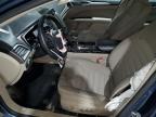 2019 Ford Fusion Se للبيع في Leroy، NY - Front End