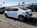 2012 Toyota Scion Tc  продається в Van Nuys, CA - Rear End