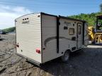 2017 Hide Camper იყიდება Hurricane-ში, WV - Hail