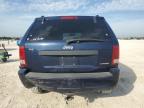 2005 Jeep Grand Cherokee Laredo en Venta en New Braunfels, TX - Front End