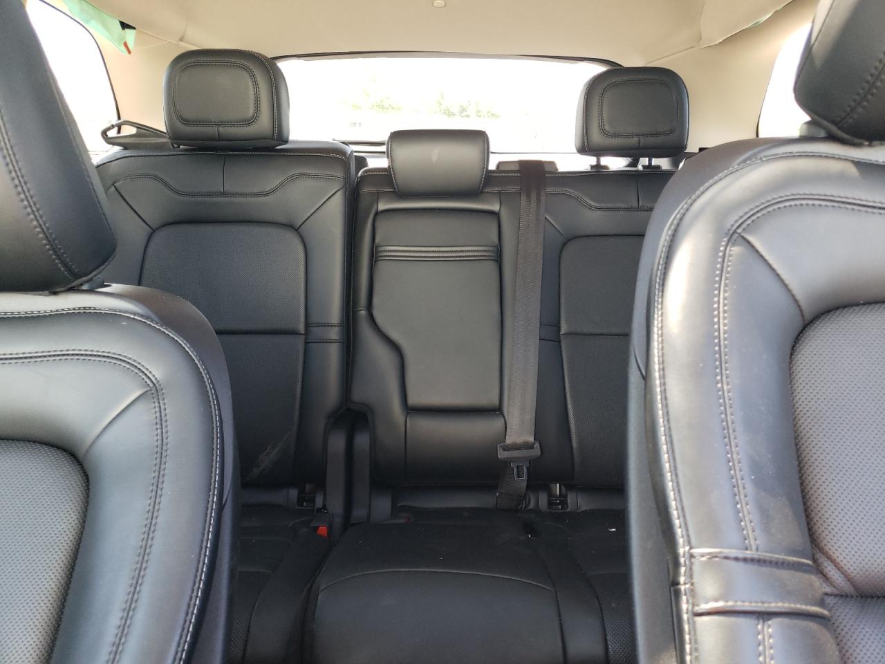 2024 Lincoln Corsair Grand Touring VIN: 5LMTJ5DZ9RUL06144 Lot: 55814985