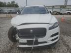 2018 Jaguar F-Pace Prestige for Sale in Columbus, OH - Front End
