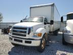 2015 Ford F650 Super Duty Box Truck იყიდება Greenwood-ში, NE - Normal Wear