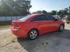 2014 Chevrolet Cruze Lt for Sale in Ocala, FL - Front End
