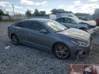 2019 Hyundai Sonata Limited for Sale in Byron, GA - Front End