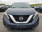 2018 Nissan Murano S de vânzare în Littleton, CO - Rear End