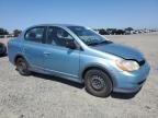 2001 Toyota Echo  na sprzedaż w Sacramento, CA - All Over