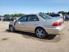 2000 Honda Accord Ex за продажба в Elgin, IL - Front End