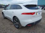 2017 JAGUAR F-PACE R-S for sale at Copart ROCHFORD