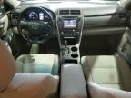 2017 Toyota Camry Le for Sale in Hurricane, WV - Hail