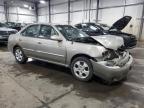 2003 Nissan Sentra Xe   for Sale in Ham Lake, MN - Front End