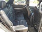 2014 Dodge Durango Sxt zu verkaufen in China Grove, NC - Front End
