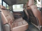 2015 Chevrolet Silverado K2500 High Country na sprzedaż w Windham, ME - Side