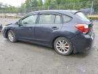 2013 Subaru Impreza Premium იყიდება Waldorf-ში, MD - Front End