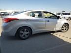 2013 Hyundai Elantra Gls na sprzedaż w Fresno, CA - Vandalism