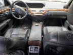 2007 Mercedes-Benz S 550 de vânzare în Phoenix, AZ - Mechanical