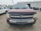 2009 Chevrolet Silverado K1500 Lt de vânzare în Chicago Heights, IL - Side