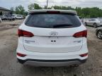 2017 Hyundai Santa Fe Sport  de vânzare în Louisville, KY - Front End