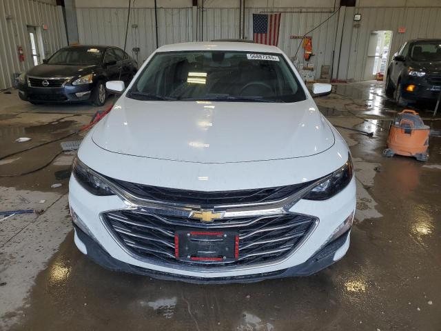  CHEVROLET MALIBU 2021 Biały