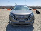 2020 Ford Edge Sel   продається в San Diego, CA - Side