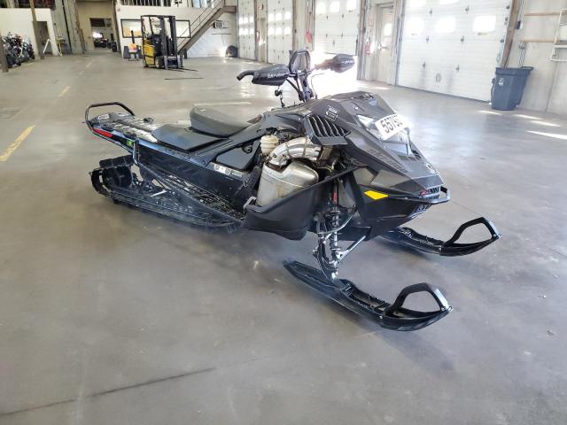 2022 SKIDOO SUMMIT for sale at Copart MN - MINNEAPOLIS NORTH
