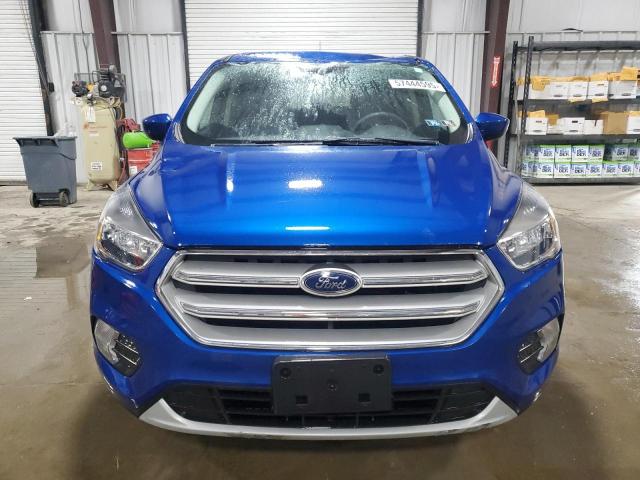  FORD ESCAPE 2019 Granatowy