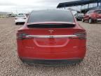 2017 Tesla Model X  იყიდება Phoenix-ში, AZ - Front End