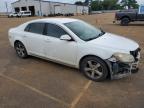 2009 Chevrolet Malibu 2Lt na sprzedaż w Longview, TX - Front End