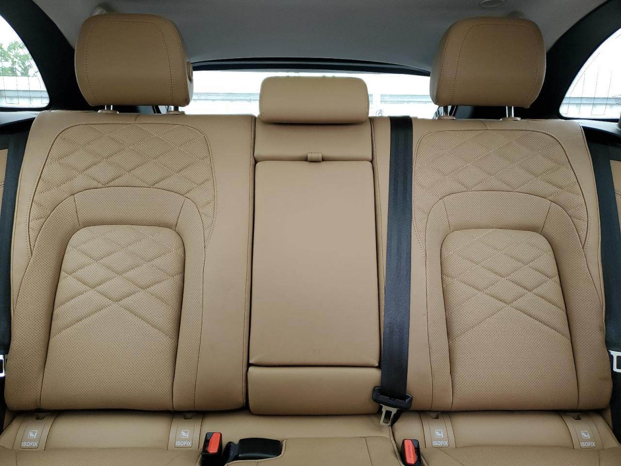2021 Jaguar F-Pace S VIN: SADCJ2EU2MA674009 Lot: 57957725