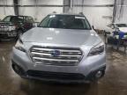 2016 Subaru Outback 2.5I Premium   на продаже в Ham Lake, MN - Front End