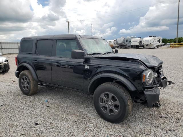  FORD BRONCO 2022 Charcoal