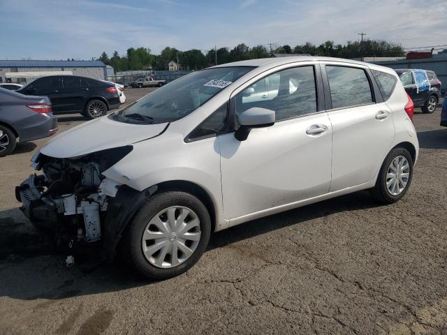 2016 Nissan Versa Note S