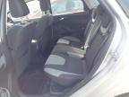2013 FORD FOCUS ZETE for sale at Copart PETERLEE