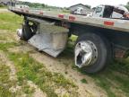 2008 Utility                     Flat Bed იყიდება Mcfarland-ში, WI - Rear End