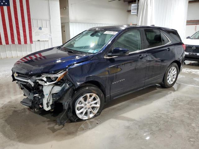 CHEVROLET EQUINOX LT 2021