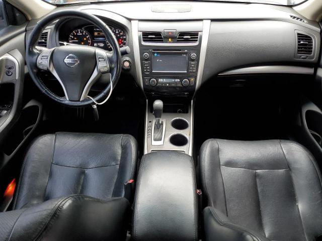 Sedans NISSAN ALTIMA 2013 Gray