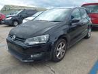 2010 VOLKSWAGEN POLO MODA for sale at Copart NEWBURY