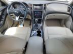 2019 Infiniti Q50 Luxe   na sprzedaż w Austell, GA - Front End