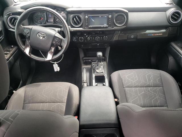  TOYOTA TACOMA 2016 Szary