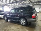 2005 Toyota Land Cruiser  за продажба в Ham Lake, MN - Side