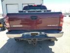 2003 Chevrolet Silverado K2500 Heavy Duty de vânzare în Nampa, ID - Front End