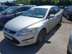 2012 FORD MONDEO for sale at Copart CASTLEDERMOT - IRELAND