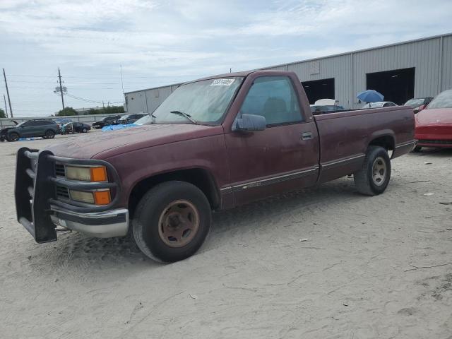 1997 Chevrolet Gmt-400 C1500